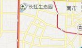 天津红旗南路最新爆料,繁华街区焕新记